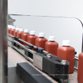 Good quality animal Inactivated Vaccine Bottle Filling Production Line/1000ml filling capacity